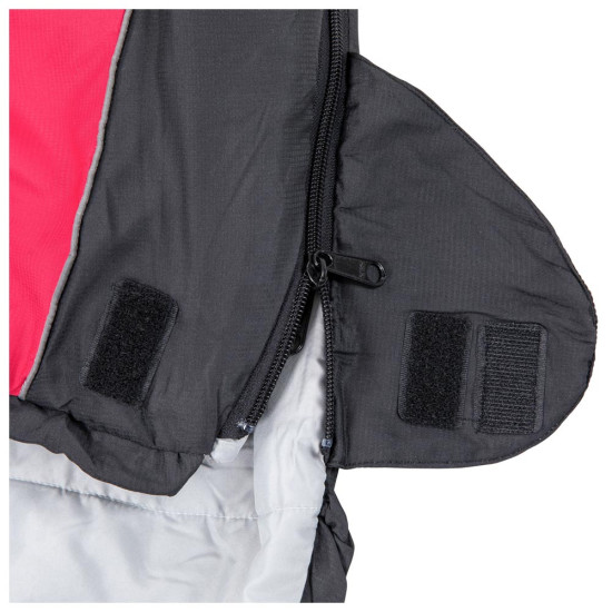 Trespass Micron 2-Way Sleeping Bag 220x80x50 cm